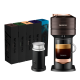 Vertuo Next Premium with 5-Sleeve Coffee Bundle