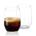 REVEAL COLD COFFEE GLASS