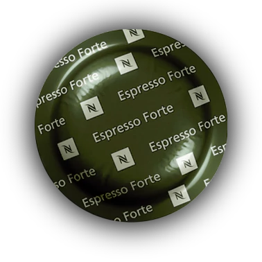 Espresso-Forte